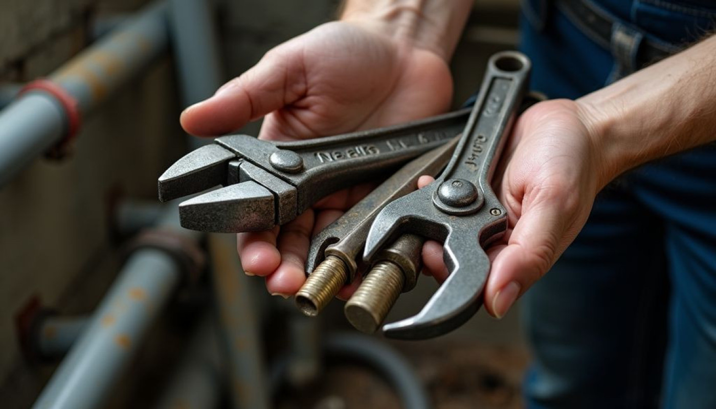 Divers - Comment choisir le bon équipement pour le débouchage de vos canalisations ?