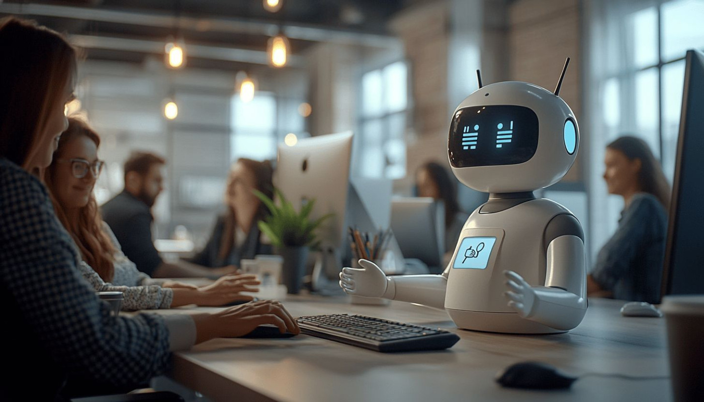 Comment les entreprises utilisent ChatGPT en français pour améliorer le service client