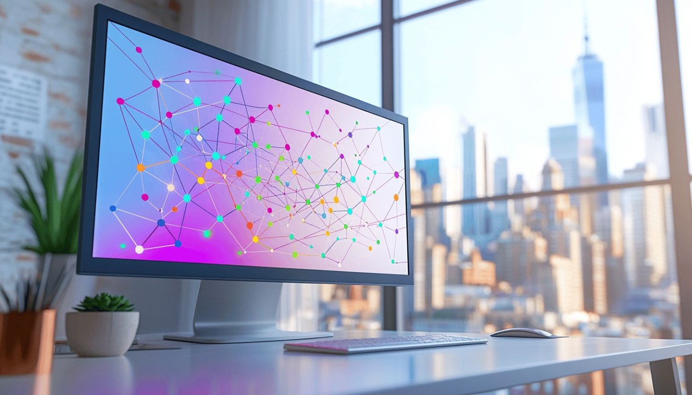 Les clés pour décoder une cartographie d'entreprise