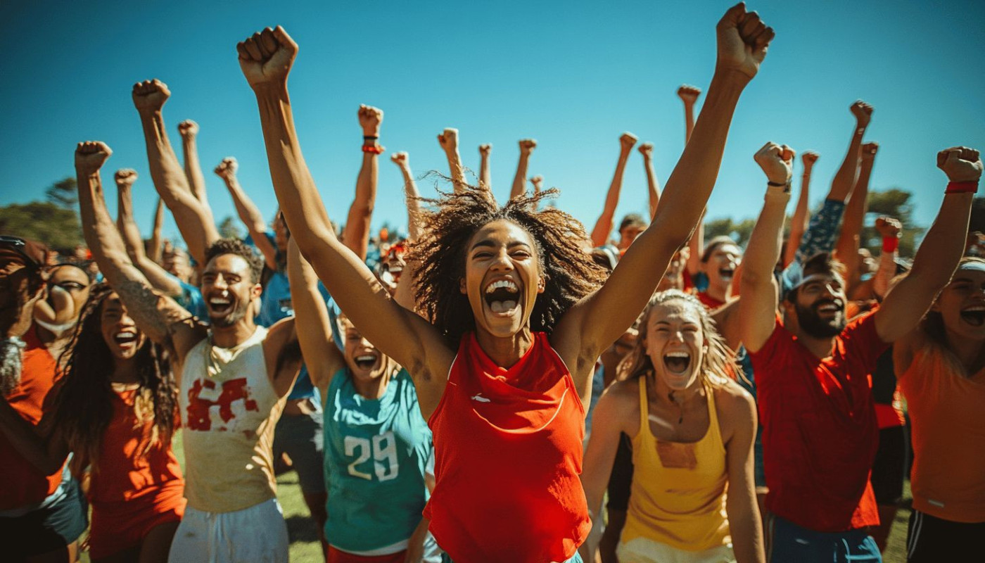 Stratégies pour améliorer la cohésion d'équipe dans les sports collectifs