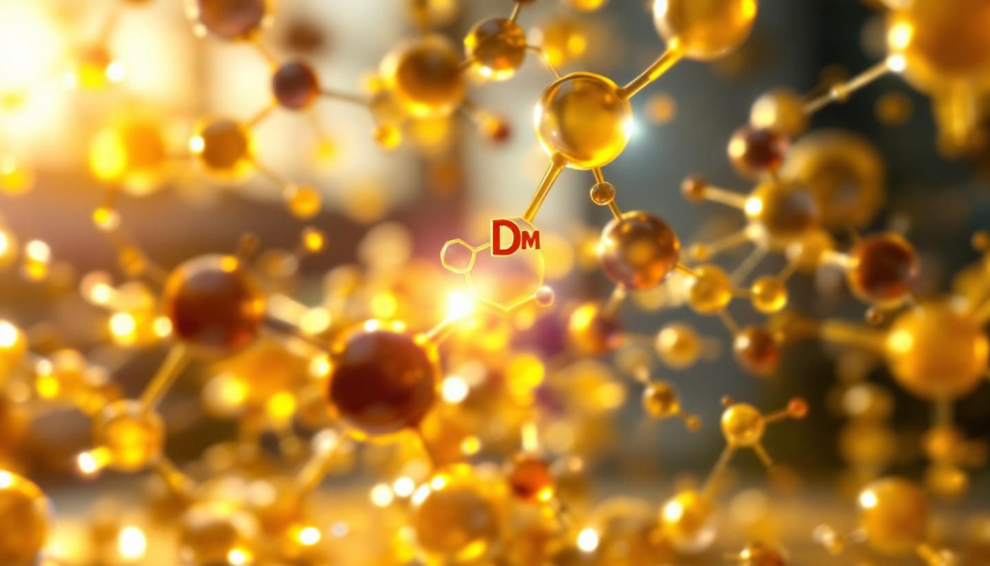 Vitamine D et immunité comprendre son rôle et comment optimiser son taux